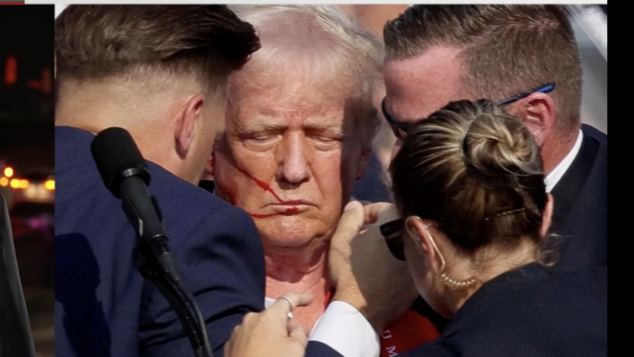 Secret Service suspendă şase agenţi pentru greşeli în cazul tentativei de asasinare a lui Trump
