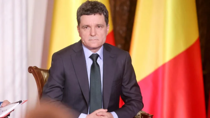 Nicușor Dan cheamă partidele, astăzi, la Cotroceni, pentru noi consultări: schița cu setul de măsuri și programul de guvernare