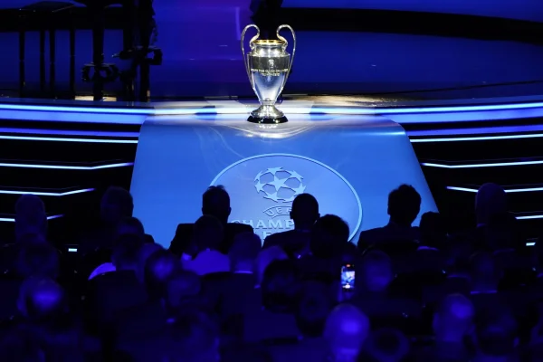 Champions League 2024/2025 - program și rezultate