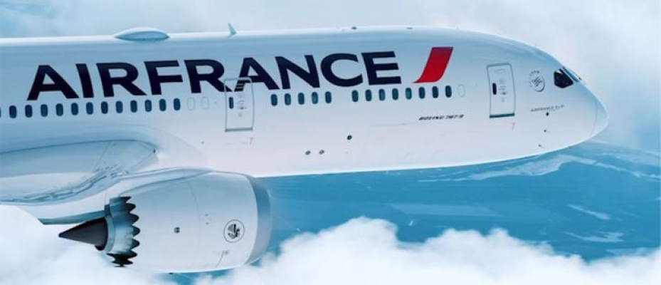 Air France-KLM preia controlul companiei scandinave SAS, într-un nou pas spre consolidarea industriei aviatice europene