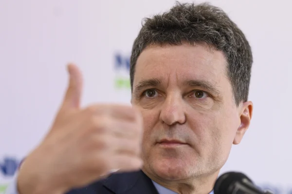 Federația Asociației Bolnavilor de Cancer, mesaj dur pentru Nicușor Dan, referitor la blocarea construirii spitalului pentru pacienții oncologici