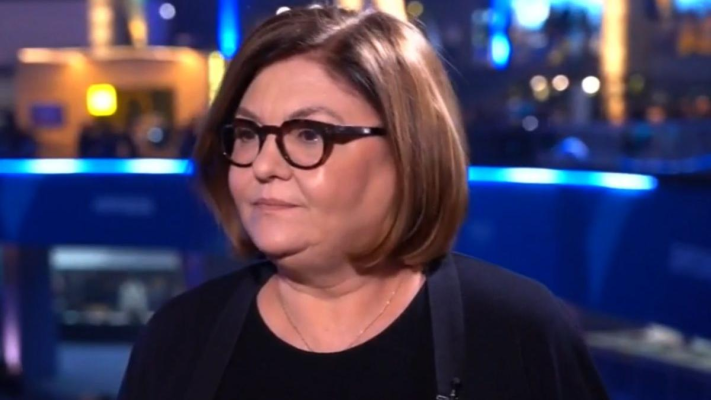 Adina Vălean critică conducerea PNL, înaintea Congresului: Nu există partid modern care să tolereze reprezentarea deficitară a femeilor