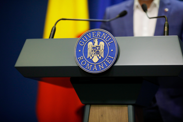 PSD, PNL, USR și UDMR semnează protocolul de constituire a coaliției de guvernare. Cum arată executivul condus de Ilie Bolojan
