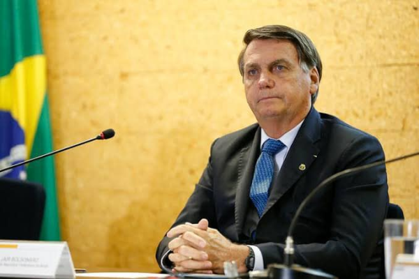Ameninţat cu închisoarea, fostul preşedinte brazilian Bolsonaro face apel la demonstraţii pentru „justiţie”