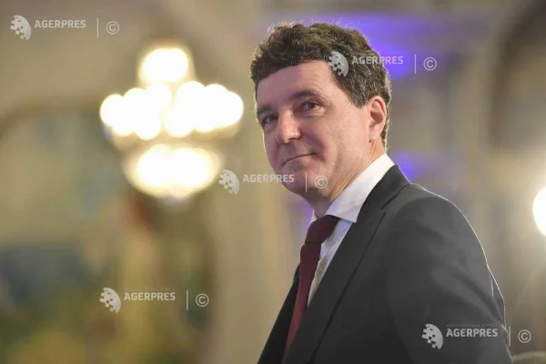 Prezidențiale2025/ Nicușor Dan îi mulțumește premierului Netanyahu pentru felicitări
