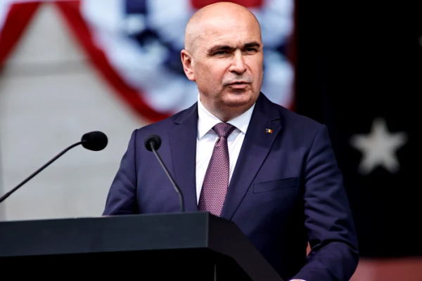 Bolojan, la Congresul PNL: „Nu promitem miracole. A venit timpul să schimbăm lucrurile din temelii”. Care este ținta prioritară a premierului