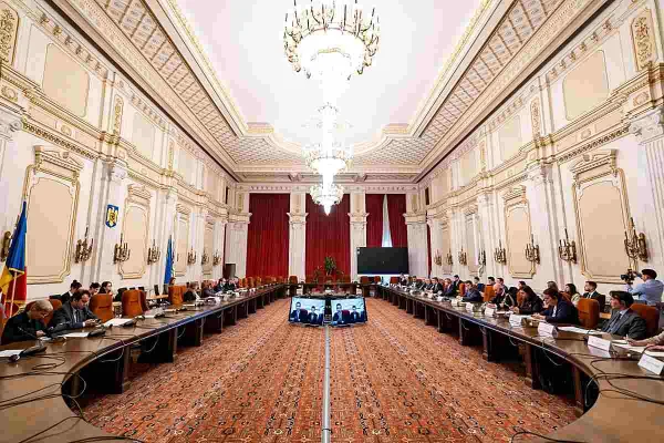 PNL crește bonificația pentru buni platnici de la 3% la 5%, printr-un amendament care tocmai a trecut de Comisia de Buget din Senat