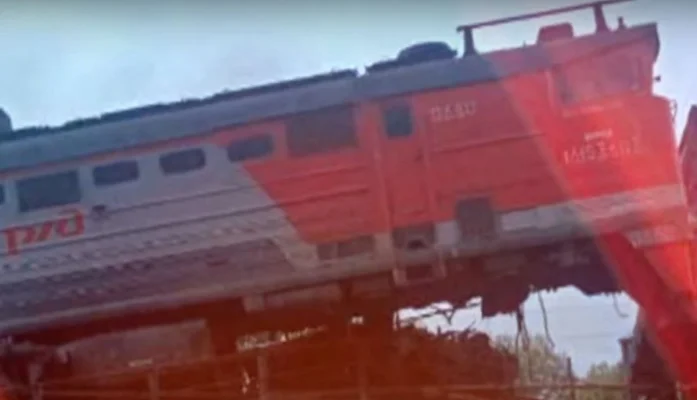 AKTUAL24 | Două poduri din Rusia au fost aruncate în aer. Șapte morți și peste 60 de răniți