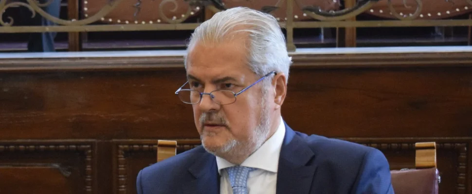 Adrian Năstase compară cu ”fenomenul Emil Constantinescu”