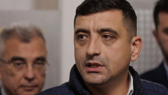 Decalogul de aur pentru salvarea țării, patrioții au soluția. Planul lui George Simion pentru depășirea crizei bugetare
