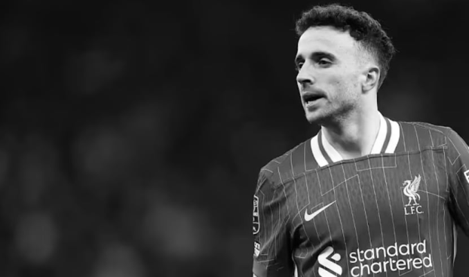 Diogo Jota şi fratele său Andre Silva au fost înmormântaţi. Personalităţi de lumea fotbalului, prezente la funeralii