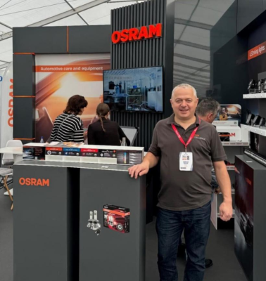 Noi becuri LED certificate și omologate pe piața auto românească,  anunțate de OSRAM România