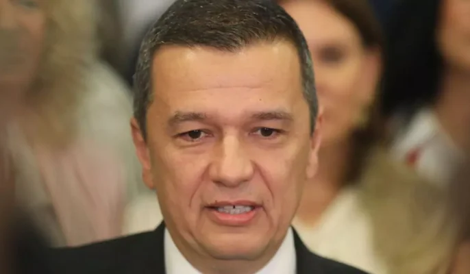 Sorin Grindeanu, după ședința PSD: „S-au schimbat ad-hoc niște majorități în CGMB, e un exemplu nu foarte fericit”