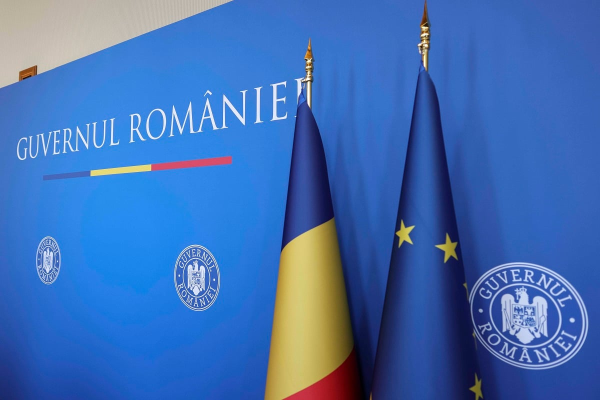 Miniștrii Finanțelor, Muncii, Sănătății și Educației prezintă detaliat măsurile fiscale de reducere a deficitului, de la ora 14:30