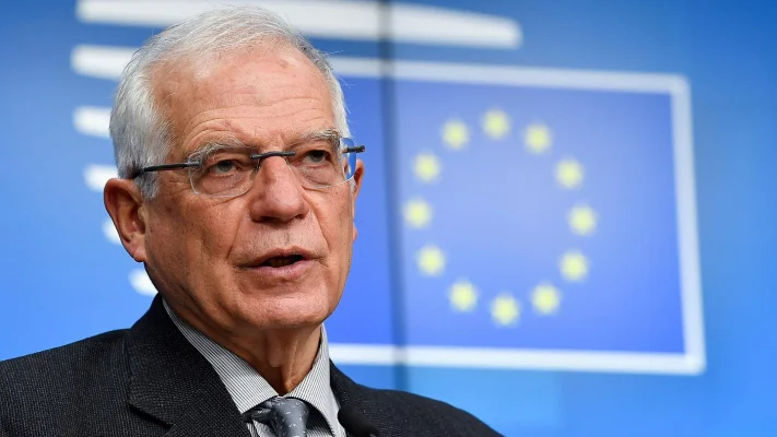 Josep Borrell vede un viitor comun pentru UE și Republica Moldova