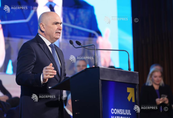 Bolojan: Fără o schimbare parțială de persoane care conduc PNL, n-avem nicio șansă; e nevoie de modernizare