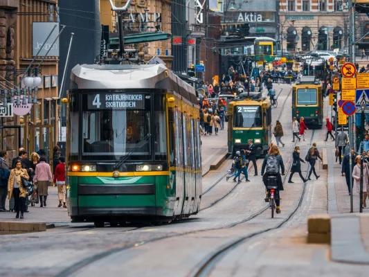 Finlanda vrea să înăsprească regulile de obţinere a rezidenţei permanente