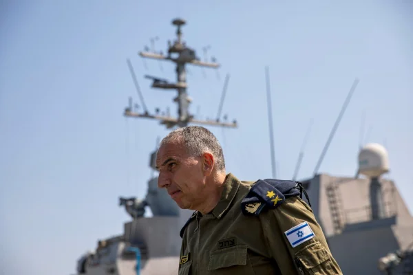 După doar 24 de ore, Benjamin Netanyahu RENUNȚĂ la numirea lui Eli Sharvit ca următorul șef al agenției de securitate Shin Bet