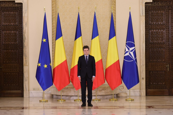 VIDEO Nicușor Dan, primul mesaj către Guvernul Ilie Bolojan: Au înțeles imperativul acestui moment!