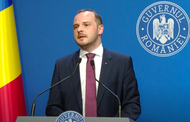 Alexandru ROGOBETE: „Valoarea estimată a concediilor medicale scurte pe 2024 depășește 1 miliard de lei”