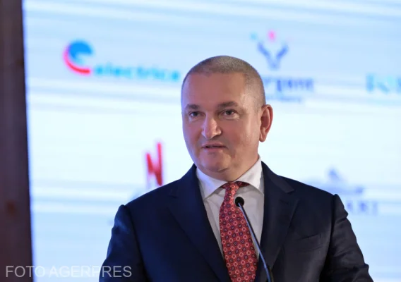 Cine este Nicu Marcu, noul șef ORNISS numit în funcție de Marcel Ciolacu