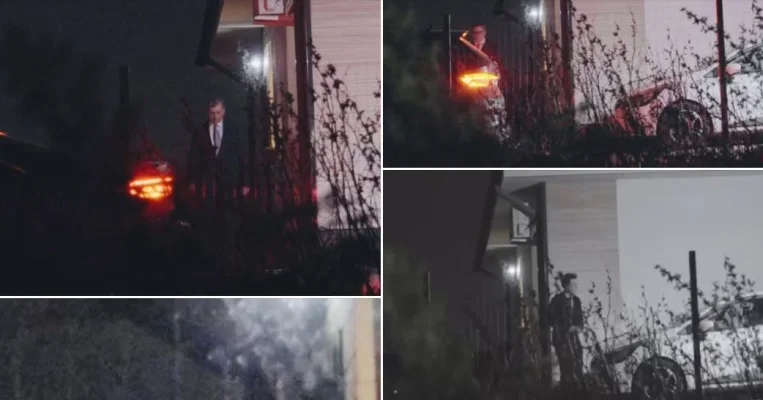 Ponta și Nicușor Dan reacționează la fotografiile postate de Elena Lasconi: „Un fals grosolan”. Plângere penală