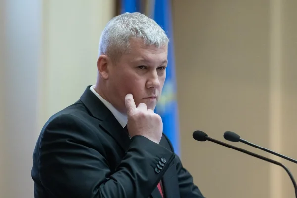 Predoiu, după decizia CCR de secretizare a declarațiilor de avere: Acest lucru nu trebuie să rămână așa / Legislativul trebuie să intervină și să corecteze situația