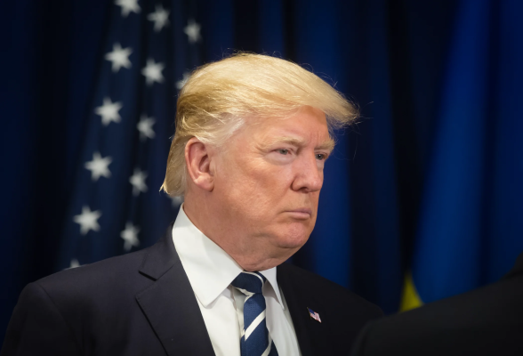 Donald Trump amenință cu sancțiuni suplimentare împotriva Rusiei