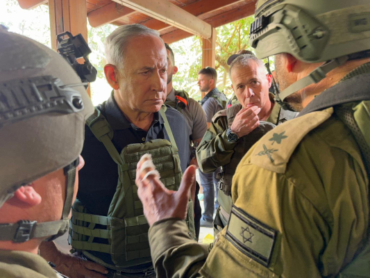 Premierul Netanyahu: Suntem foarte, foarte aproape de eliminarea amenințării nucleare a Iranului / Consilierul ayatollahului Khameni: Jocul nu s-a terminat, cunoștințele și voința politică rămân intacte