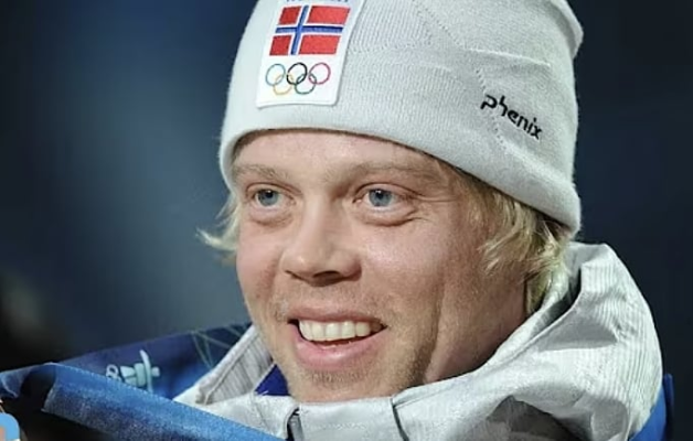 Norvegianul Audun Groenvold, medaliat olimpic, a murit la 49 de ani, după ce a fost lovit de fulger