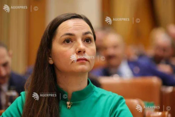 Consultări la Cotroceni/ Președintele Nicușor Dan discută cu reprezentanții POT