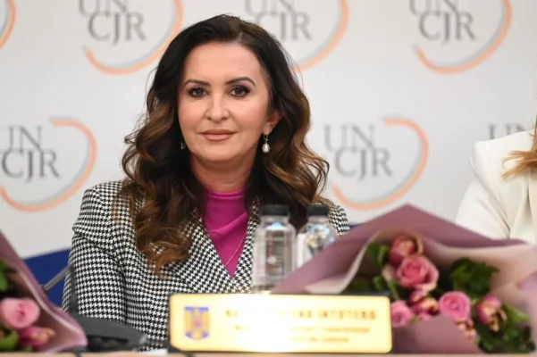 Natalia Intotero: Anul acesta avem peste 15.000 de locuri în tabere pentru tineri