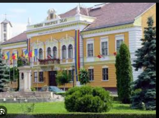 Motivul aberant pentru care angajații Primăriei Zalău primeau spor
