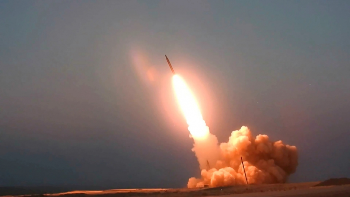 Atacat de SUA, Iranul a lansat primele rachete către Israel (IDF) / UPDATE. Sunt mai multe victime
