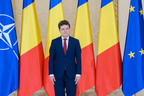 Controversatele numiri la CCR au devenit, de ieri, oficiale. Curtea Constituțională are o nouă componență și o nouă șefă