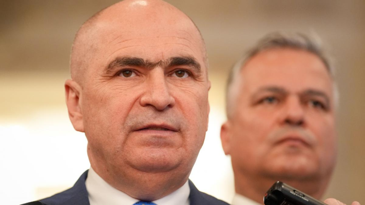 Încep tăierile și în PNL. Bolojan le-a cerut liberalilor să rezolve datoria de 25 de mil. de lei: Veniți cu bani de acasă dacă e nevoie