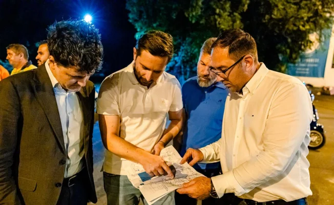LIVE Ultima ședință a lui Nicușor Dan la Primăria București. Stelian Bujduveanu ar putea deveni primar interimar al Capitalei după ce Nicușor Dan a fost ales președinte
