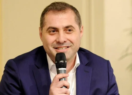 Deputatul Florin Jianu şi-a dat demisia din grupul S.O.S. România