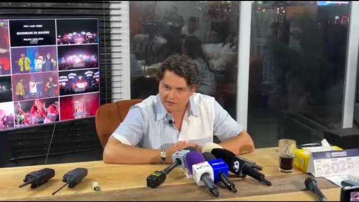Selly, în ultima seară de Beach, Please: „Peste 100.000 de tineri în fiecare zi/ Legat de consumul de substanțe, care este cumva percepția despre noua generație, sau o sperietoare, suntem într-o zonă de risc foarte redus”