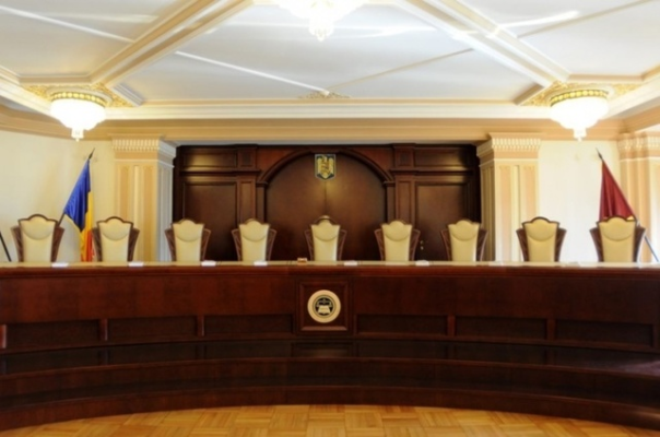 Propunerea PSD pentru Curtea Constituțională a României