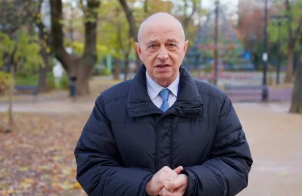 Mircea Geoană: Salut desemnarea lui Ilie Bolojan în funcţia de prim-ministru; ţara are nevoie de lideri puternici