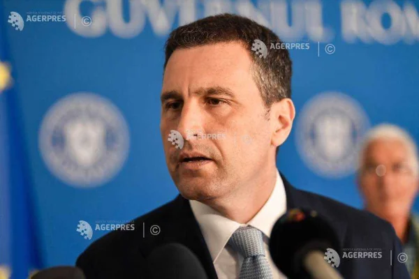 Tanczos Barna: Noua construcție politică va decide care este pachetul de măsuri privind reforma fiscală