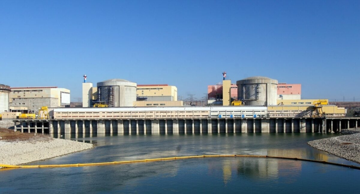 Unitatea 2 de la Cernavodă a fost oprită în mod controlat pentru investigaţii şi lucrări de remediere ale unor sisteme