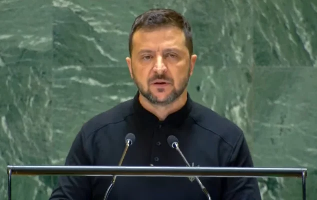 Zelenski anunță a doua rundă de negocieri directe cu Rusia, la Istanbul