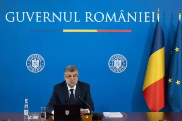 Celulă de criză la Guvern pentru românii din Spania afectați de inundații