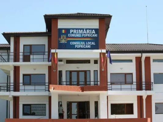Ciudățenii și extreme la alegerile prezidențiale. Comunele cu primari PSD l-au votat pe Simion
