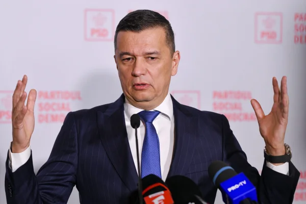 Grindeanu: Decizia privind intrarea la guvernare se va lua după o consultare extinsă în partid