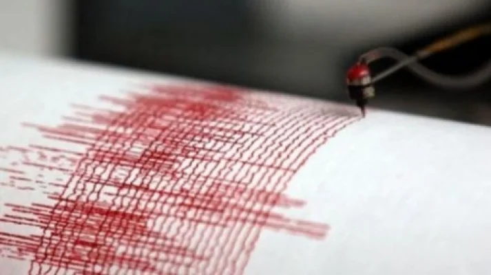 Cutremur cu magnitudinea 3,2 în judeţul Neamţ, duminică dimineaţa