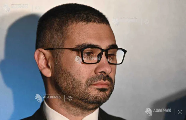 Florin Manole: PSD va participa la consultările de la Cotroceni, după care va convoca referendumul intern