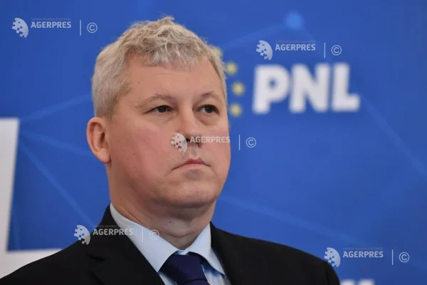 Predoiu: PNL are datoria morală să-și continue misiunea în slujba României, să se modernizeze pe sine însuși